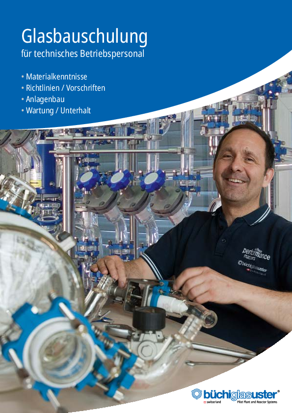 Glasbauschulung 2026