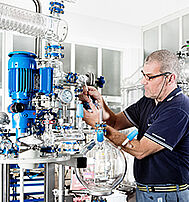 Innovation, Unternehmensentwicklung und Wachstum