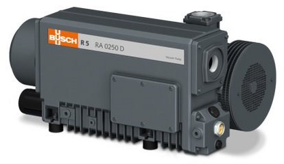 Vakuumlösungen für Labor, Technikum und Produktion