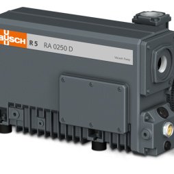 Vakuumpumpe für Kilolabor und Produktion 