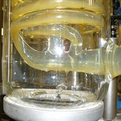 Glas Spiral Kondensatoren Glas Spiral Kondensatoren