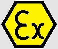 Chemie Reaktoren mit ATEX Zulassung