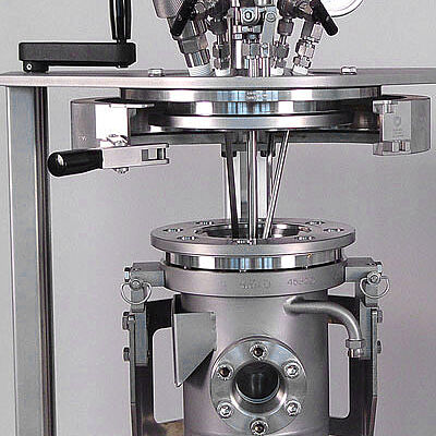 Reaktor Lift