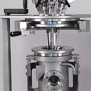 Reaktor Lift