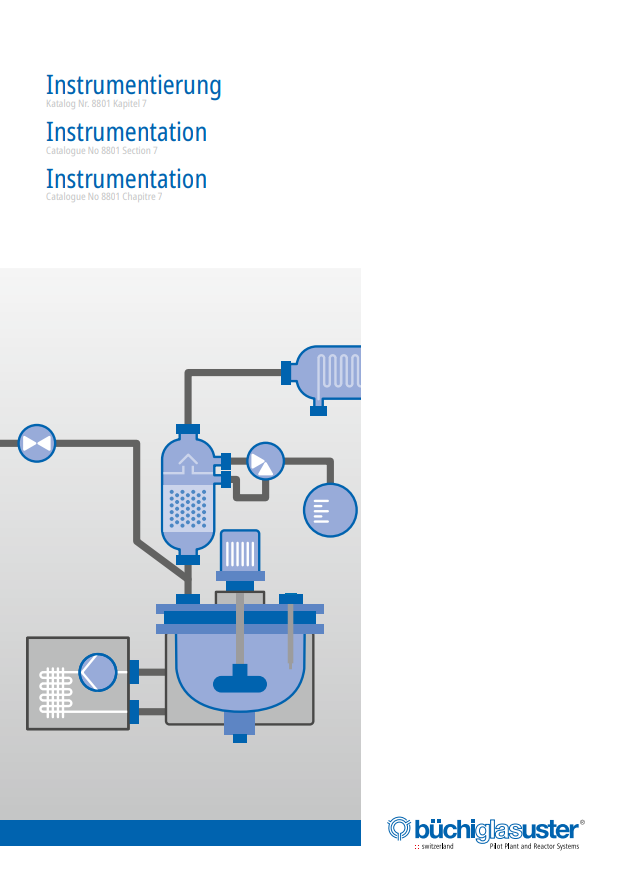 Instrumentierung - Kapitel 7