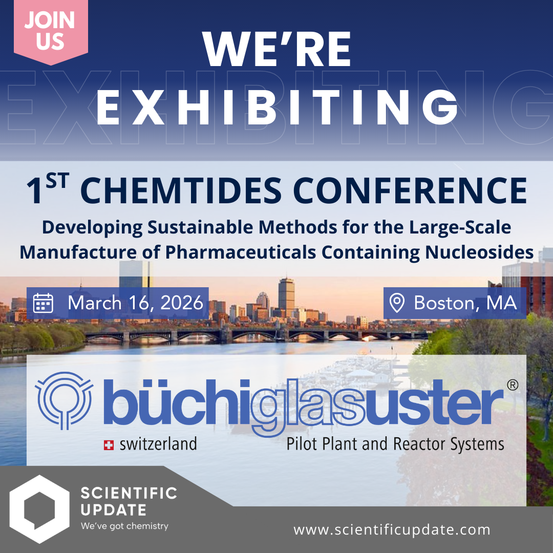 1st ChemTides Conference