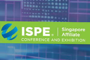 ISPE Singapore Conference & Exhibition 2025