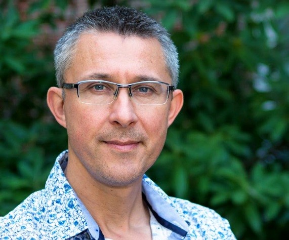 Theo Dingemans, Professor, The University of North Carolina in Chapel Hill