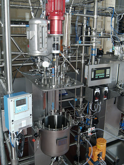 2 x 20 Liter, ATEX