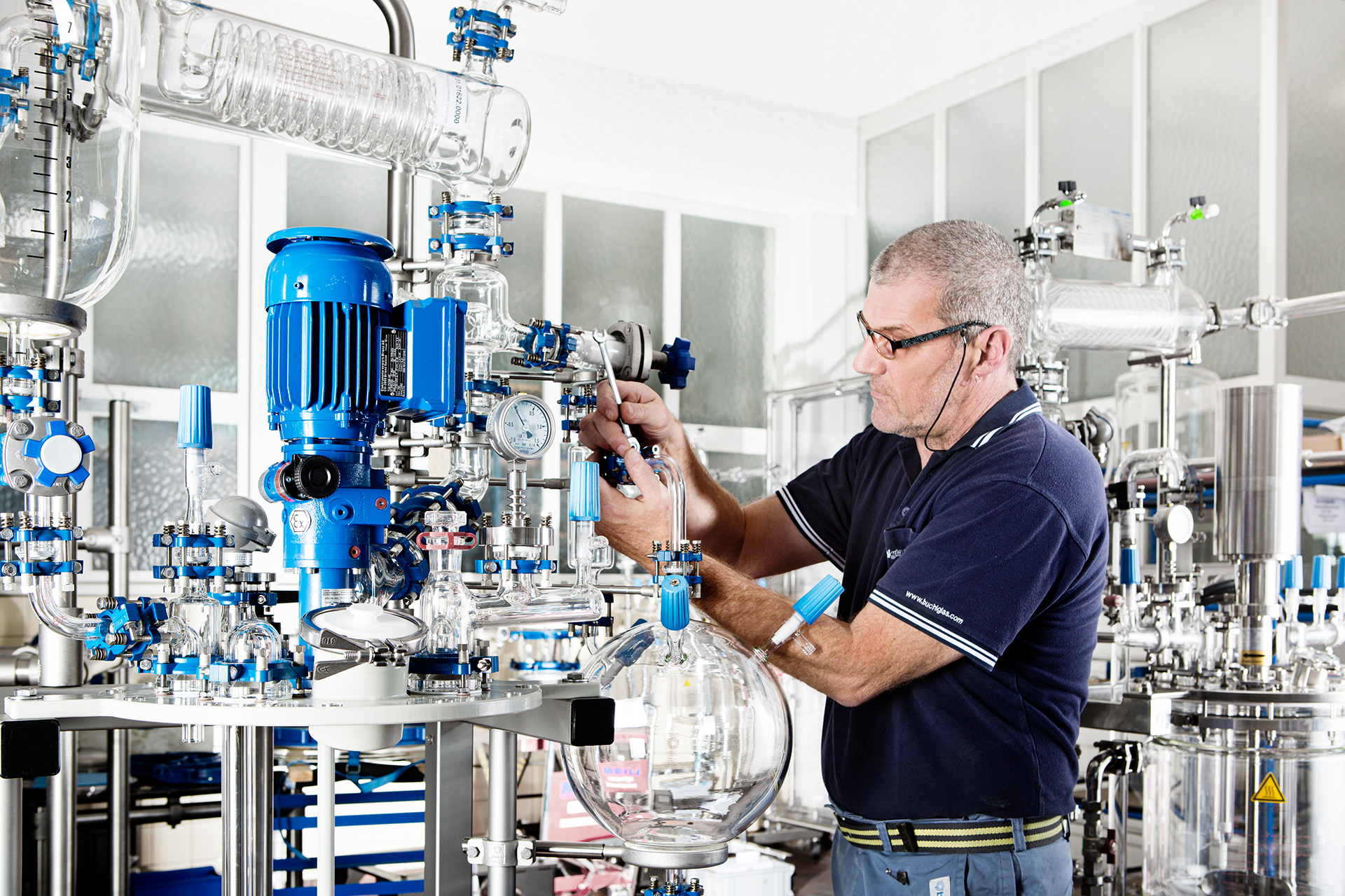 Neue Termine für die Glasbauschulung 2024