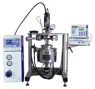 bpc 2 Hydrogenator