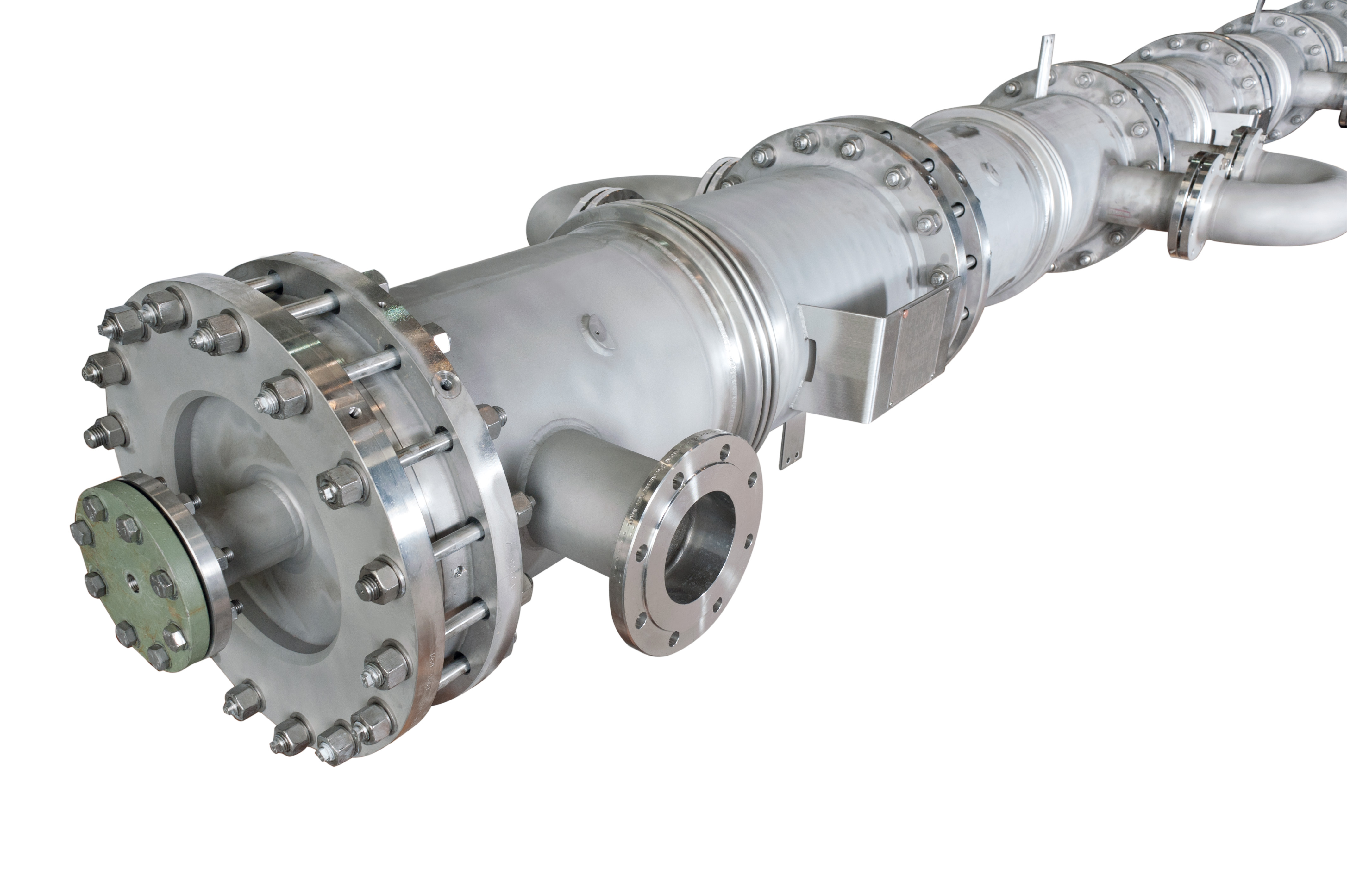 Miprowa® Production