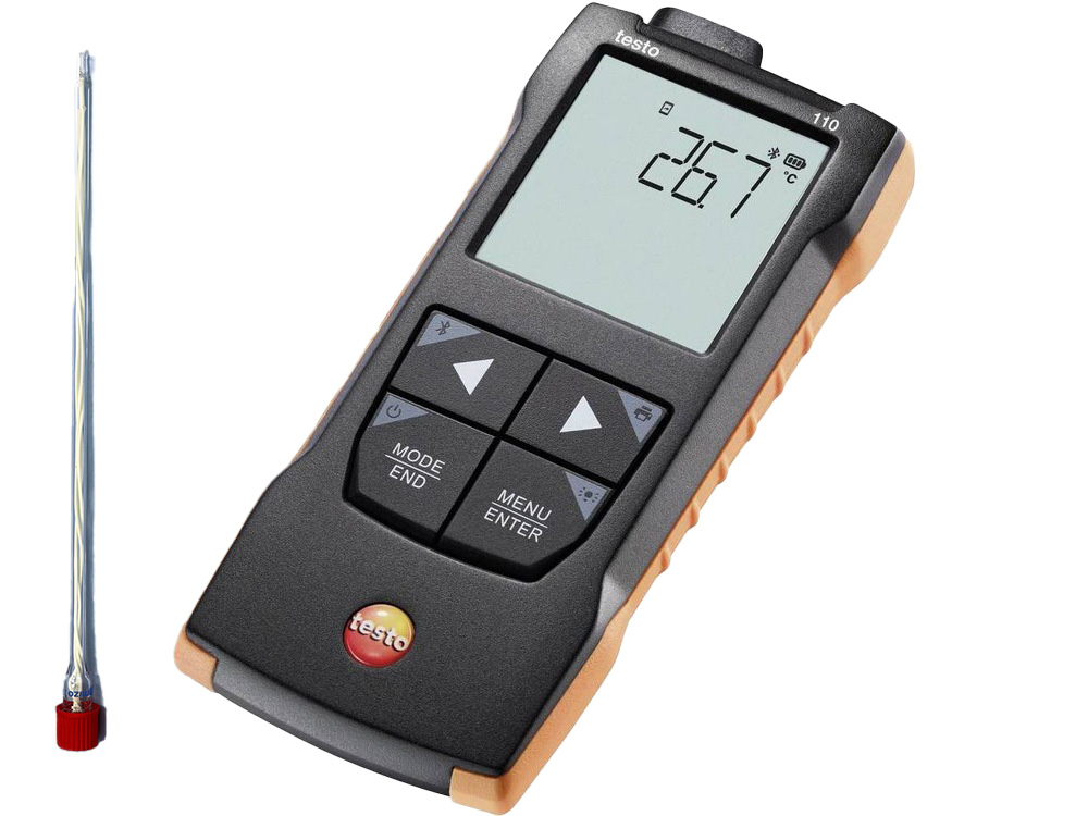 Temperature accessories