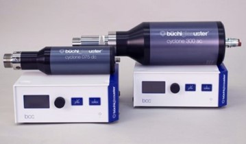 Rührwerk mit Magnetkupplung