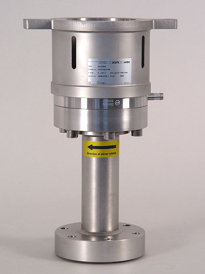 bmd – Magnetkupplungen mit 1800 - 5400 Ncm Drehmoment