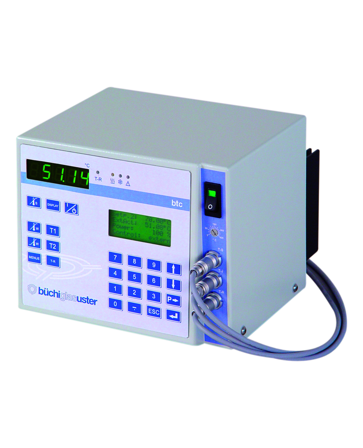PID-Temperaturregler